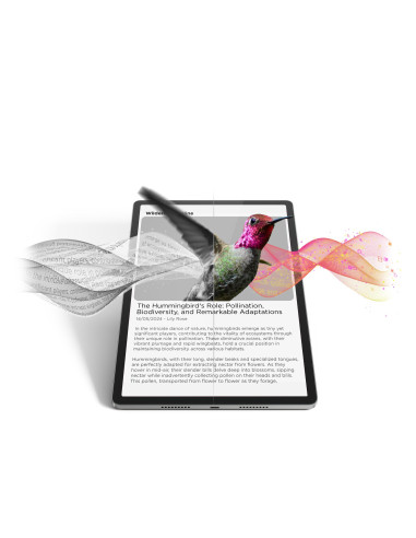 TABLET TAB PRO 12" 8/128GB/WIFI PEN GR. ZAE40188PL LENOVO