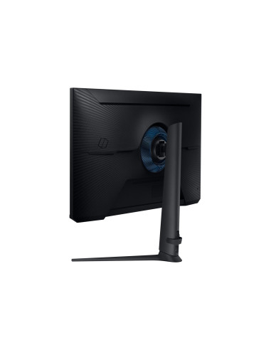 LCD Monitor, SAMSUNG, Odyssey G5 G51C, 32", Gaming, 2560x1440, 16:9, 165Hz, 1 ms, Swivel, Pivot, Height adjustable, Tilt, Colou