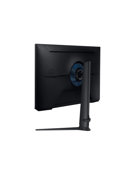LCD Monitor, SAMSUNG, Odyssey G5 G51C, 32", Gaming, 2560x1440, 16:9, 165Hz, 1 ms, Swivel, Pivot, Height adjustable, Tilt, Colou