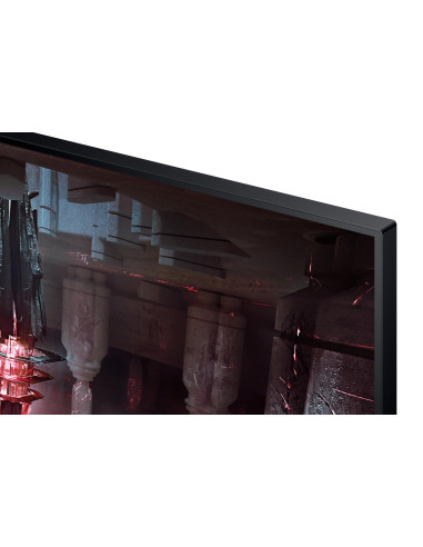 LCD Monitor, SAMSUNG, Odyssey G5 G51C, 32", Gaming, 2560x1440, 16:9, 165Hz, 1 ms, Swivel, Pivot, Height adjustable, Tilt, Colou