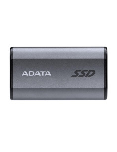 External SSD, ADATA, SE880, 500GB, USB-C, Write speed 2000 MBytes/sec, Read speed 2000 MBytes/sec, AELI-SE880-500GCGY