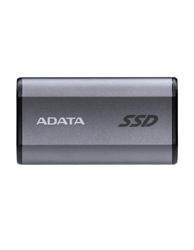 External SSD, ADATA, SE880, 1TB, USB-C, Write speed 2000 MBytes/sec, Read speed 2000 MBytes/sec, AELI-SE880-1TCGY