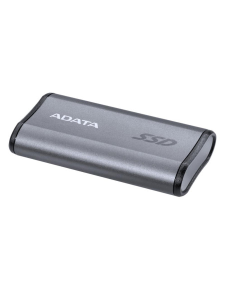 External SSD, ADATA, SE880, 1TB, USB-C, Write speed 2000 MBytes/sec, Read speed 2000 MBytes/sec, AELI-SE880-1TCGY