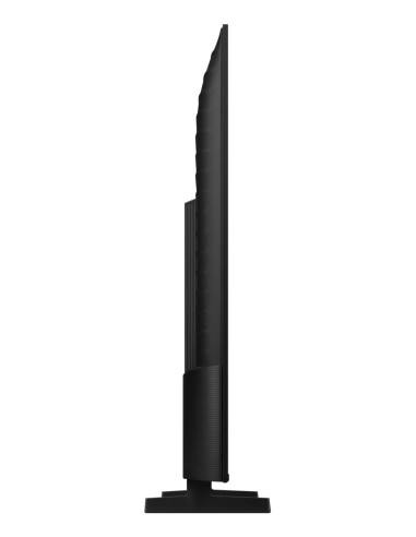 TV Set, SAMSUNG, 43 ", 4K Ultra HD, 3840 x 2160 pixels, Flat, 16:9, LED, UE43U8072FUXXH