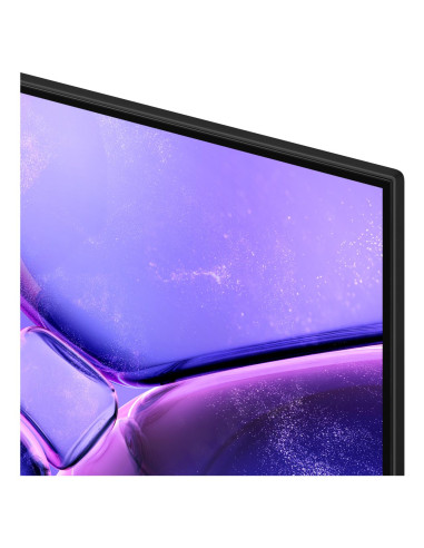 TV Set, SAMSUNG, 43 ", 4K Ultra HD, 3840 x 2160 pixels, Flat, 16:9, LED, UE43U8072FUXXH