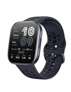 SMARTWATCH AMAZFIT BIP 6/BLACK W2435EU1N HUAMI