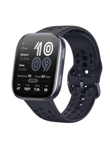 SMARTWATCH AMAZFIT BIP 6/BLACK W2435EU1N HUAMI