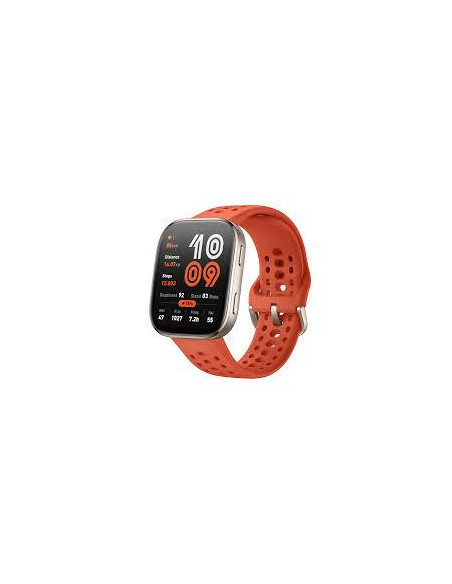 SMARTWATCH AMAZFIT BIP 6/RED W2435EU5N HUAMI