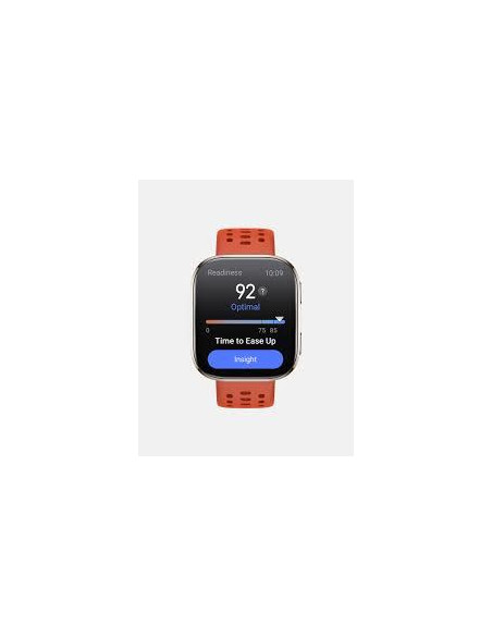 SMARTWATCH AMAZFIT BIP 6/RED W2435EU5N HUAMI