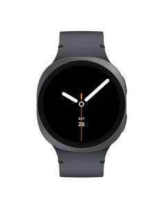 SMARTWATCH GALAXY WATCH8/LTE 44MM GREY SM-L335 SAMSUNG