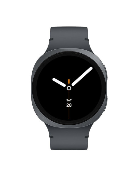 SMARTWATCH GALAXY WATCH8/LTE 44MM GREY SM-L335 SAMSUNG