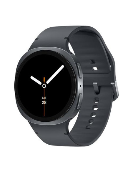 SMARTWATCH GALAXY WATCH8/LTE 44MM GREY SM-L335 SAMSUNG