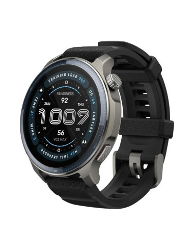 SMARTWATCH AMAZFIT BALANCE 2/BLACK W2429GL1N HUAMI