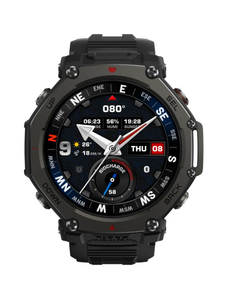 SMARTWATCH AMAZFIT T-REX 3 PRO/48MM W2443EU1N HUAMI