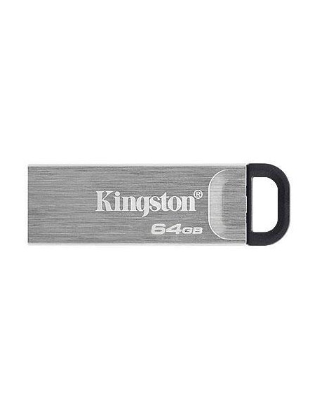 MEMORY DRIVE FLASH USB3.2/64GB DTKN/64GB KINGSTON