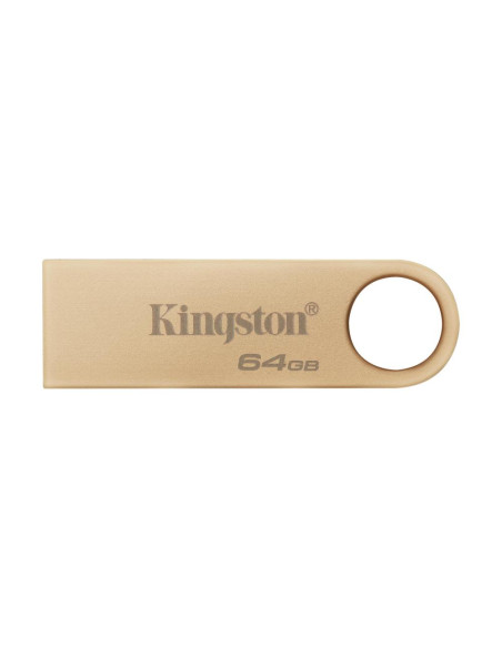 MEMORY DRIVE FLASH USB3.2 64GB/DTSE9G3/64GB KINGSTON
