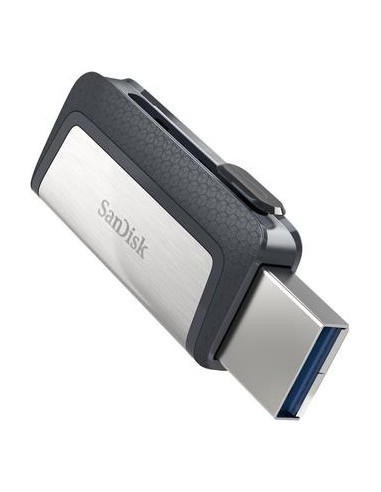 MEMORY DRIVE FLASH USB-C 32GB/SDDDC2-032G-G46 SANDISK