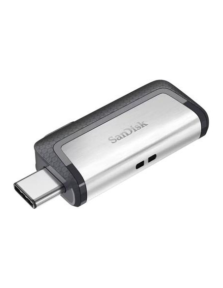 MEMORY DRIVE FLASH USB-C 32GB/SDDDC2-032G-G46 SANDISK