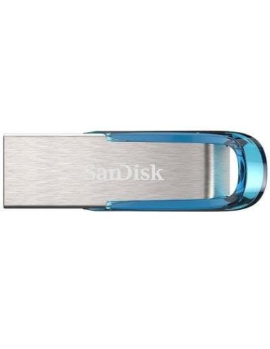 MEMORY DRIVE FLASH USB3 128GB/SDCZ73-128G-G46B SANDISK