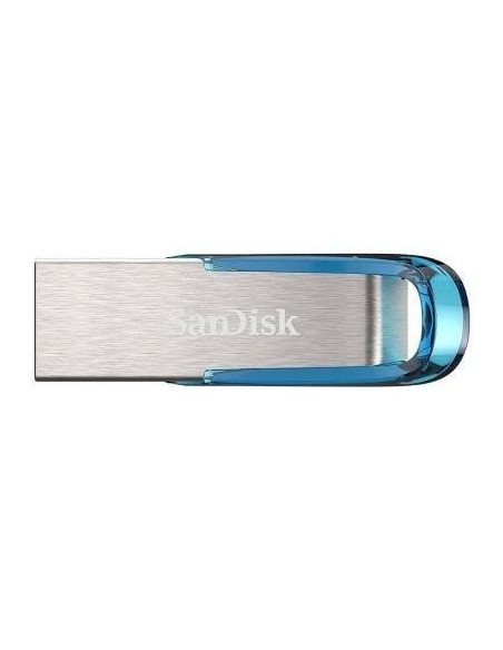 MEMORY DRIVE FLASH USB3 128GB/SDCZ73-128G-G46B SANDISK
