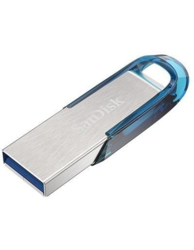 MEMORY DRIVE FLASH USB3 128GB/SDCZ73-128G-G46B SANDISK