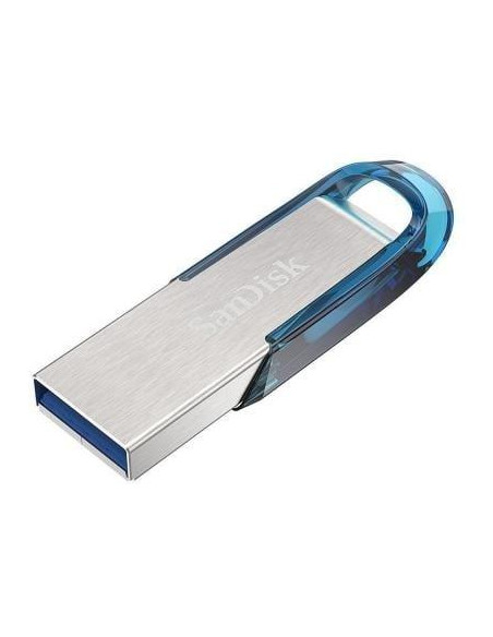 MEMORY DRIVE FLASH USB3 128GB/SDCZ73-128G-G46B SANDISK