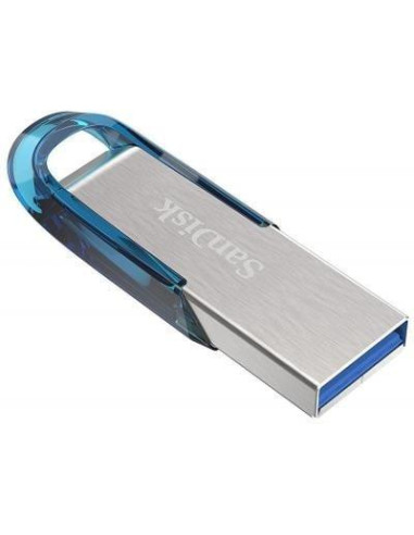 MEMORY DRIVE FLASH USB3 128GB/SDCZ73-128G-G46B SANDISK