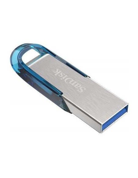 MEMORY DRIVE FLASH USB3 128GB/SDCZ73-128G-G46B SANDISK