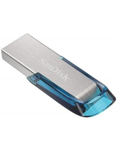 MEMORY DRIVE FLASH USB3 128GB/SDCZ73-128G-G46B SANDISK