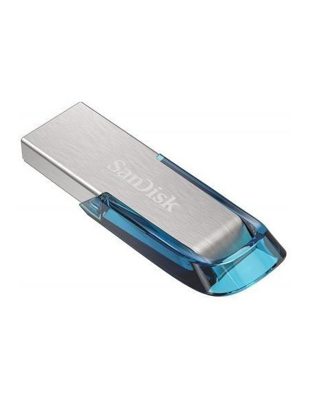 MEMORY DRIVE FLASH USB3 128GB/SDCZ73-128G-G46B SANDISK
