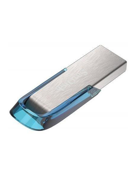 MEMORY DRIVE FLASH USB3 128GB/SDCZ73-128G-G46B SANDISK