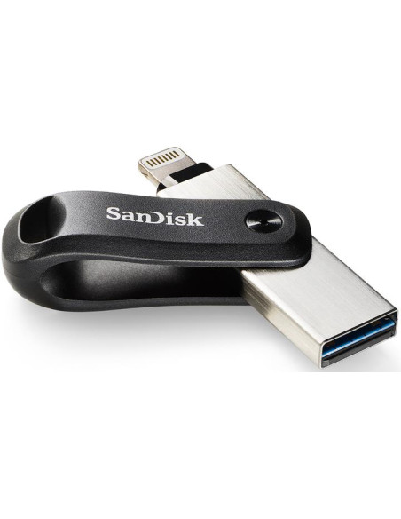 MEMORY DRIVE FLASH USB3 64GB/SDIX60N-064G-GN6NN SANDISK