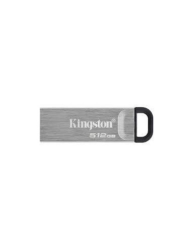 MEMORY DRIVE FLASH USB3.2/512GB DTKN/512GB KINGSTON