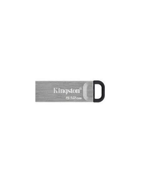 MEMORY DRIVE FLASH USB3.2/512GB DTKN/512GB KINGSTON