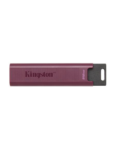 MEMORY DRIVE FLASH USB3.2/512GB DTMAXA/512GB KINGSTON
