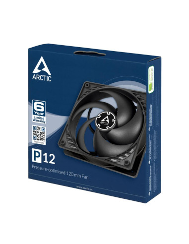 CASE FAN 120MM/ACFAN00118A ARCTIC