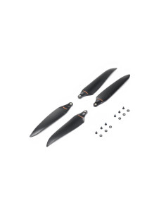 Drone Accessory, DJI, Matrice 4D Series Low-Noise Anti-Ice Propellers, CP.EN.00000624.01