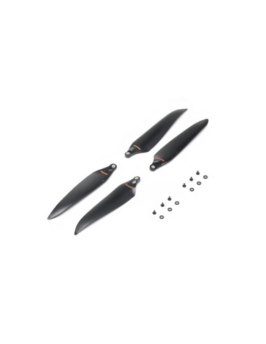 Drone Accessory, DJI, Matrice 4D Series Low-Noise Anti-Ice Propellers, CP.EN.00000624.01
