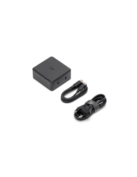 DRONE ACC POWER ADAPTER USB-C/100W CP.EN.00000425.02 DJI
