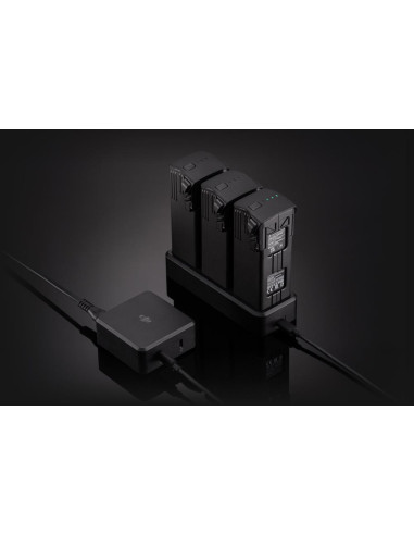 DRONE ACC POWER ADAPTER USB-C/100W CP.EN.00000425.02 DJI