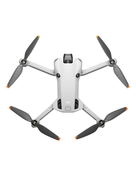 Drone, DJI, DJI Mini 4 Pro Fly More Combo (DJI RC 2), Consumer, CP.MA.00000735.03