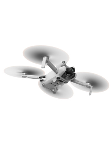 Drone, DJI, DJI Mini 4 Pro Fly More Combo (DJI RC 2), Consumer, CP.MA.00000735.03