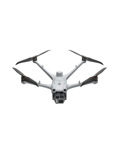 Drone, DJI, Matrice 4D, CP.EN.00000594.01