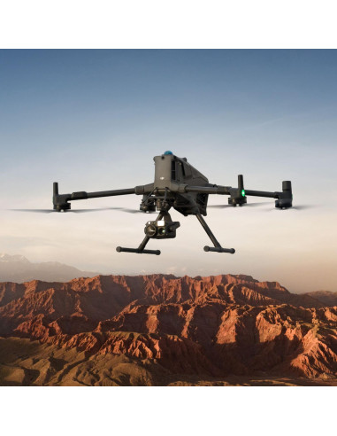 Drone, DJI, DJI Matrice 400, Enterprise, CP.EN.00000667.01