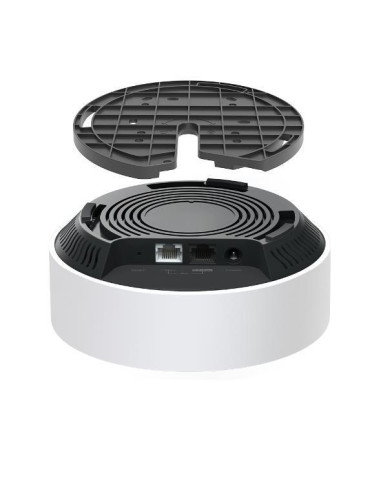 Wireless Router, TP-LINK, Wireless Router, 3000 Mbps, Mesh, Wi-Fi 6, 1x10/100/1000M, 1x2.5GbE, DHCP, DECOX50-POE(1-PACK)