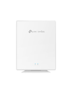Access Point, TP-LINK, Omada, 3000 Mbps, Wi-Fi 6, 4x10/100/1000M, EAP650-DESKTOP