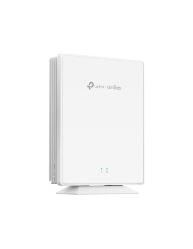 Access Point, TP-LINK, Omada, 3000 Mbps, Wi-Fi 6, 4x10/100/1000M, EAP650-DESKTOP