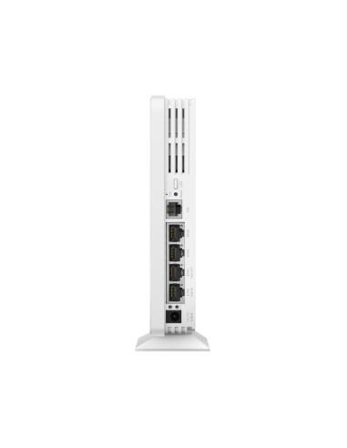 Access Point, TP-LINK, Omada, 3000 Mbps, Wi-Fi 6, 4x10/100/1000M, EAP650-DESKTOP