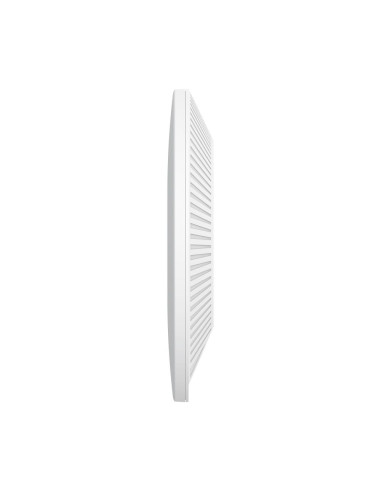 Access Point, TP-LINK, Omada, 6000 Mbps, IEEE 802.11a, IEEE 802.11b, IEEE 802.11g, IEEE 802.11n, IEEE 802.11ac, IEEE 802.11ax, 