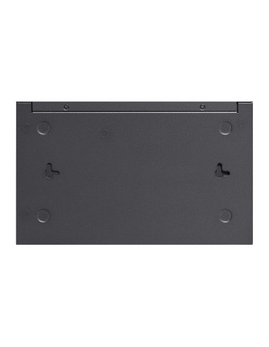 Switch, TP-LINK, Desktop/pedestal, 8x10Base-T / 100Base-TX, 1xSFP, 2xRJ45, PoE+ ports 8, 65 Watts, TL-SL1311P